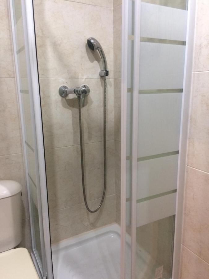 מאלגה Apartamento Mon Cheri מראה חיצוני תמונה